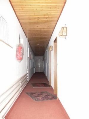 فندق Haus Sonnenhuegel Wilhelmsdorf المظهر الخارجي الصورة