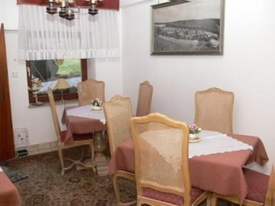 فندق Haus Sonnenhuegel Wilhelmsdorf المظهر الخارجي الصورة